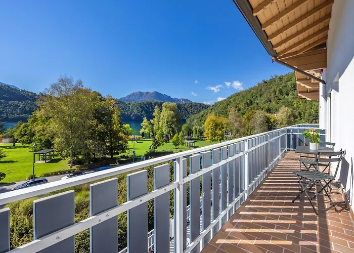 Hotel Al Sorriso Greenpark & Wellness