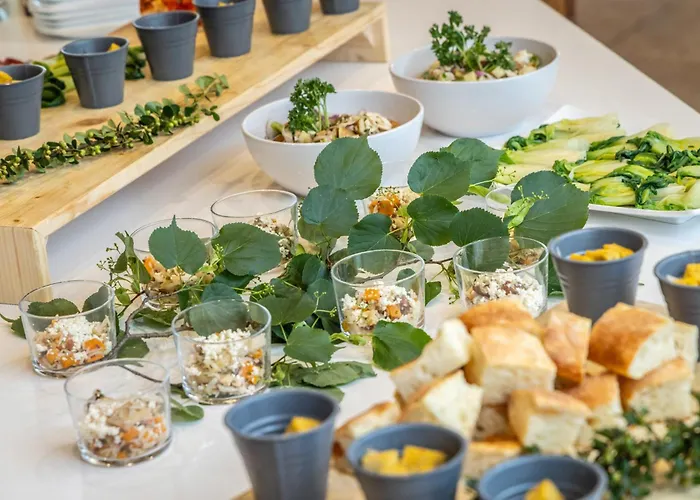 Hotel Al Sorriso Greenpark & Wellness