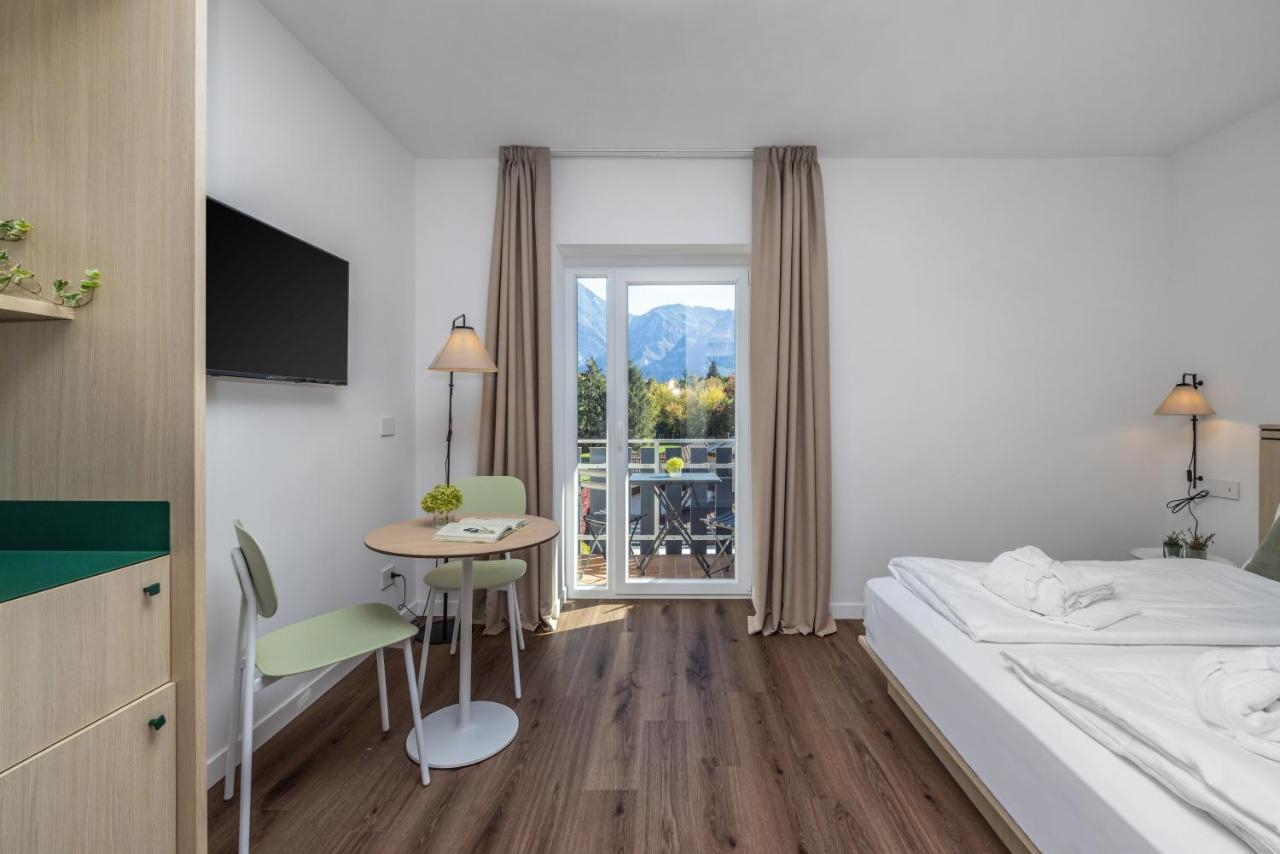 Al Sorriso Greenpark & Wellness Hotel Levico Terme