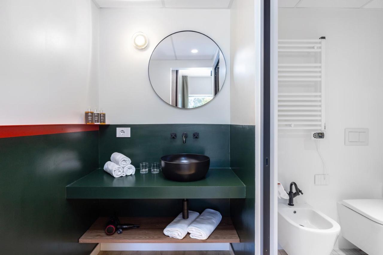 Hotel Al Sorriso Greenpark & Wellness Levico Terme