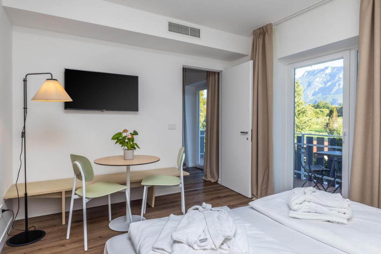 Al Sorriso Greenpark & Wellness Hotel 4*