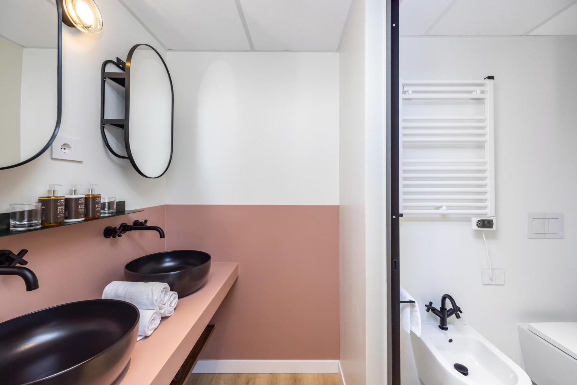 Al Sorriso Greenpark & Wellness Hotel Levico Terme