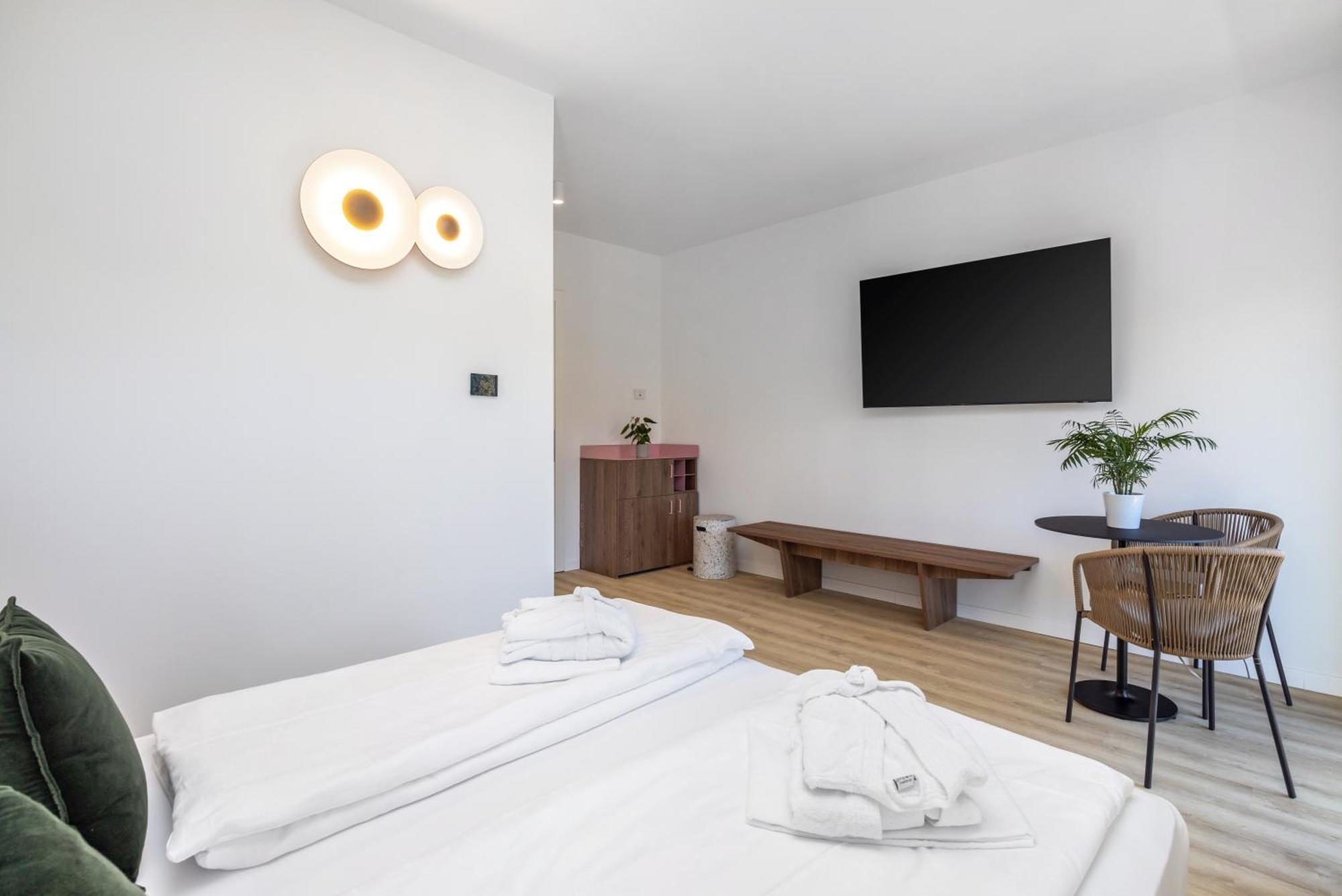 Al Sorriso Greenpark & Wellness Hotel 4*