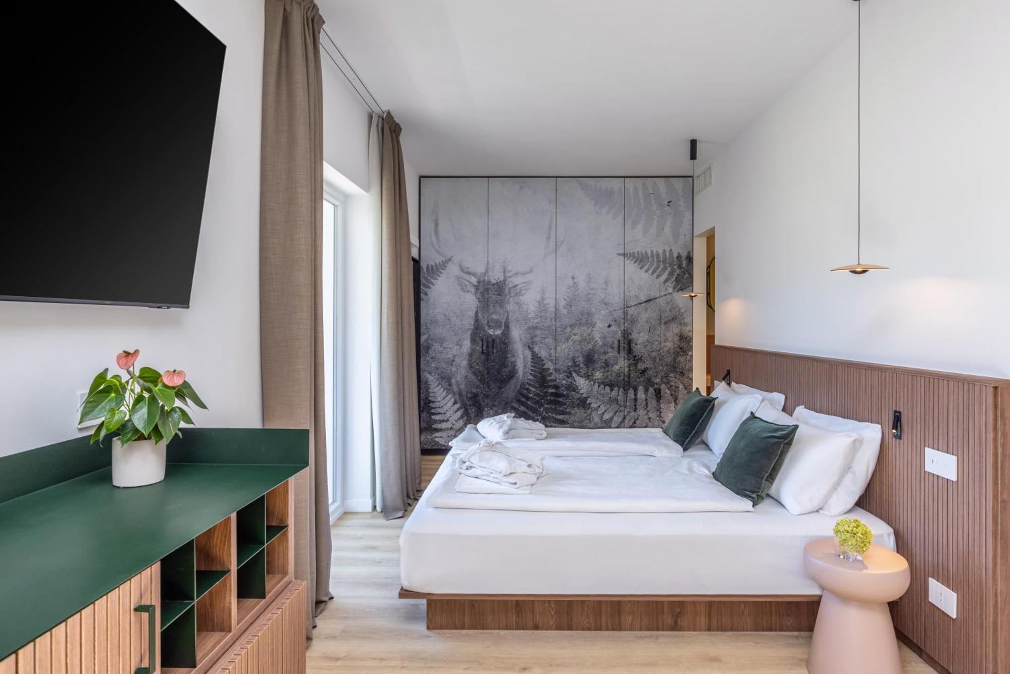 Al Sorriso Greenpark & Wellness