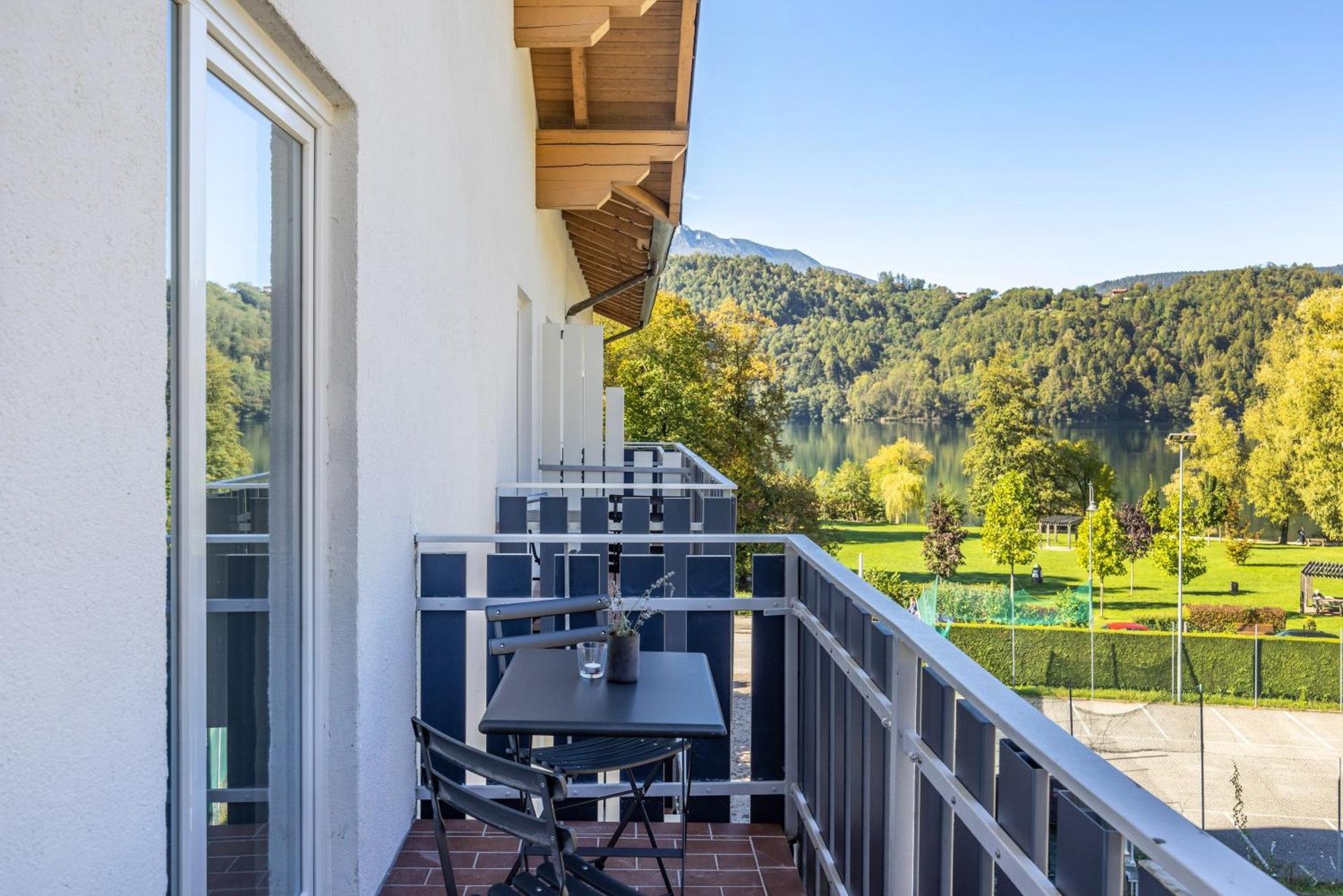 Al Sorriso Greenpark & Wellness Levico Terme