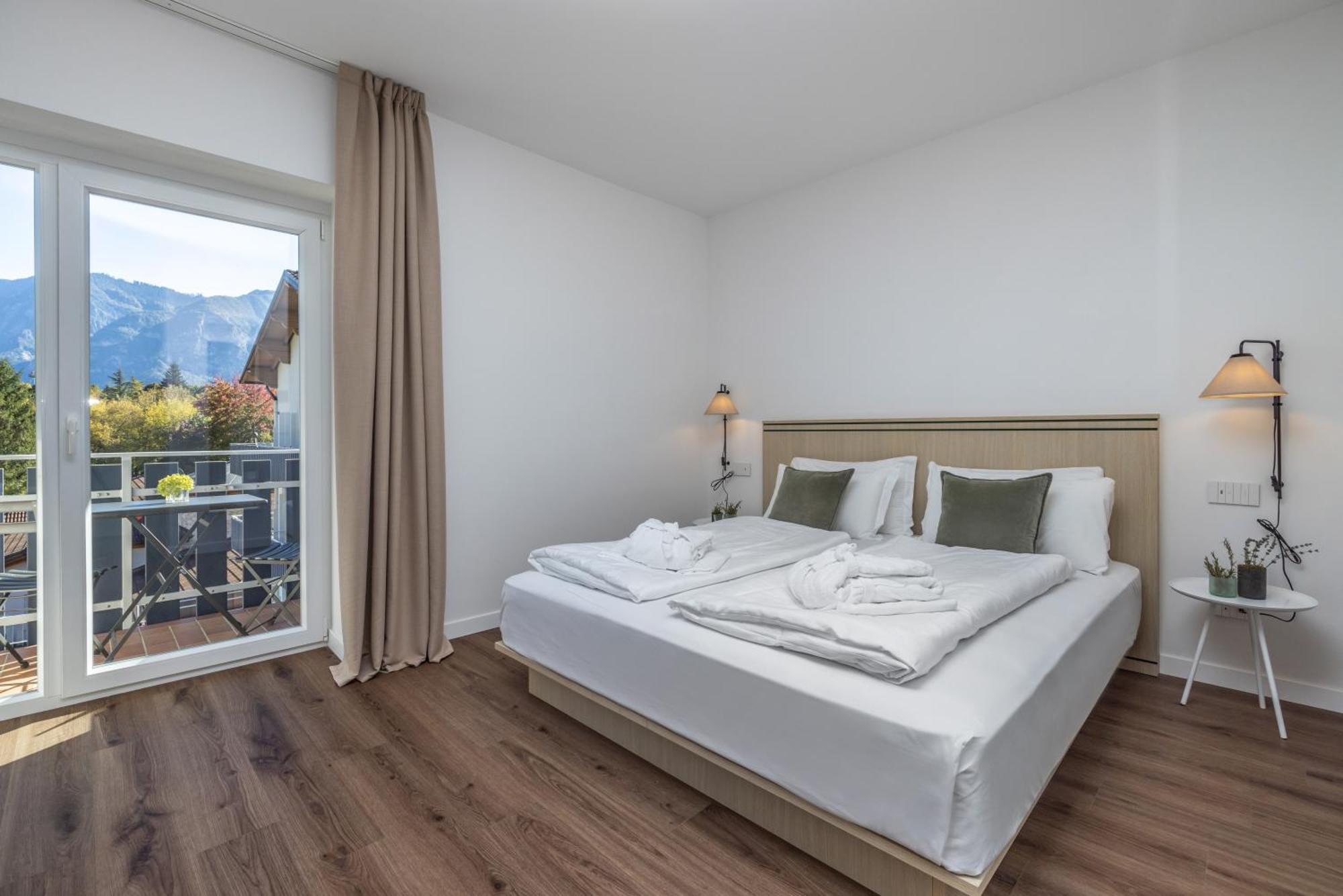 Hotel Al Sorriso Greenpark & Wellness