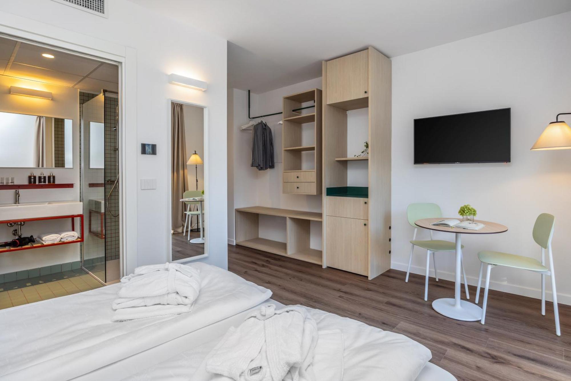 Al Sorriso Greenpark & Wellness 4* Levico Terme