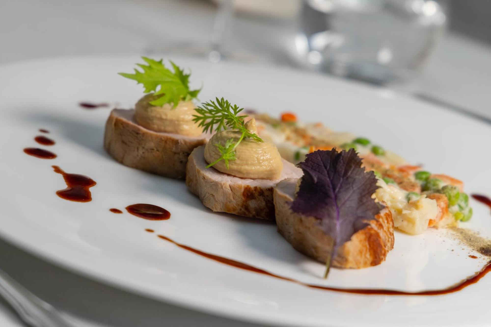 Al Sorriso Greenpark & Wellness Hotel Levico Terme