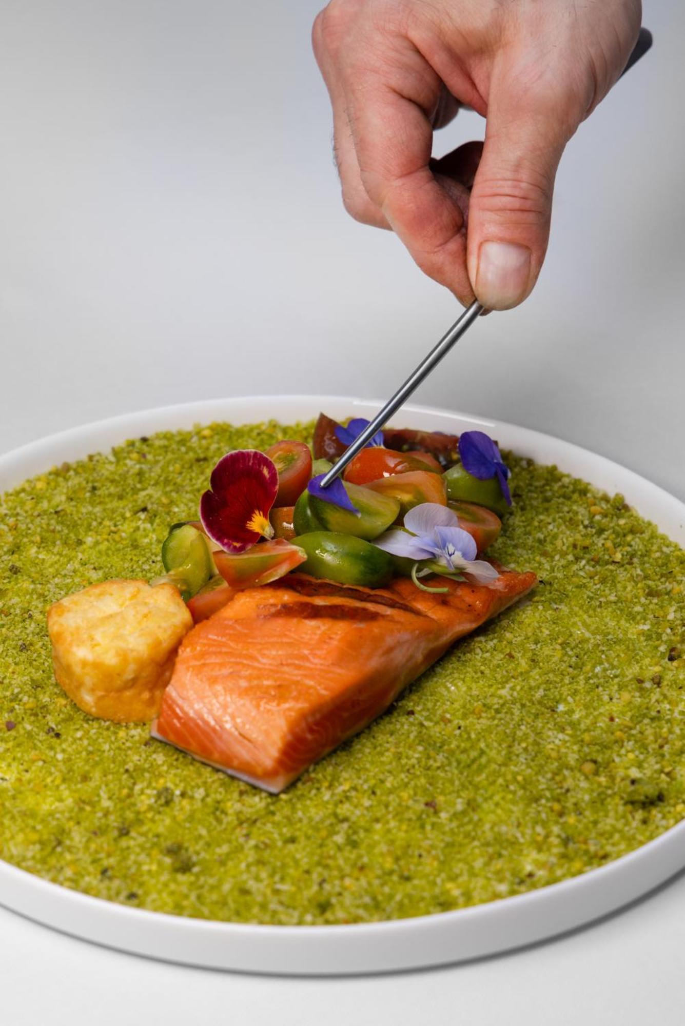 Hotel Al Sorriso Greenpark & Wellness 4*