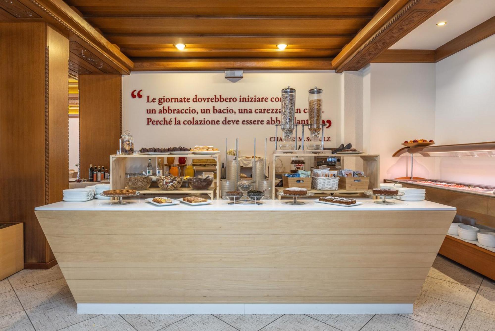 Al Sorriso Greenpark & Wellness