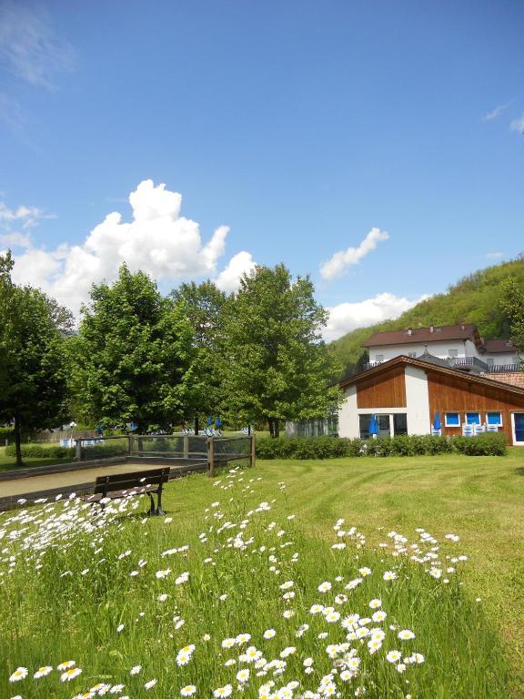 Hotel Al Sorriso Greenpark & Wellness 4*