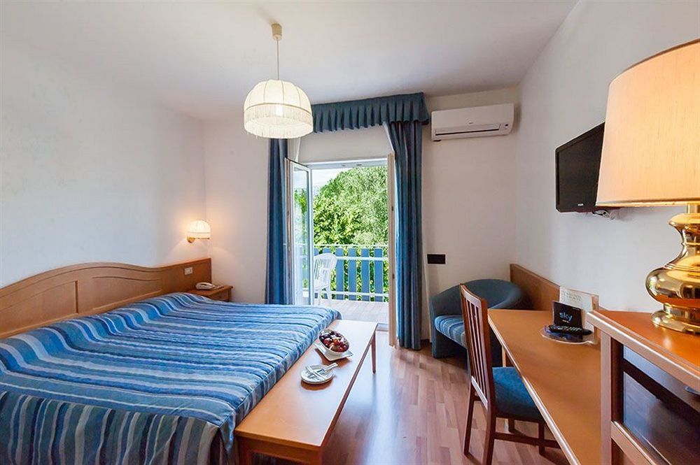 Al Sorriso Greenpark & Wellness 4*