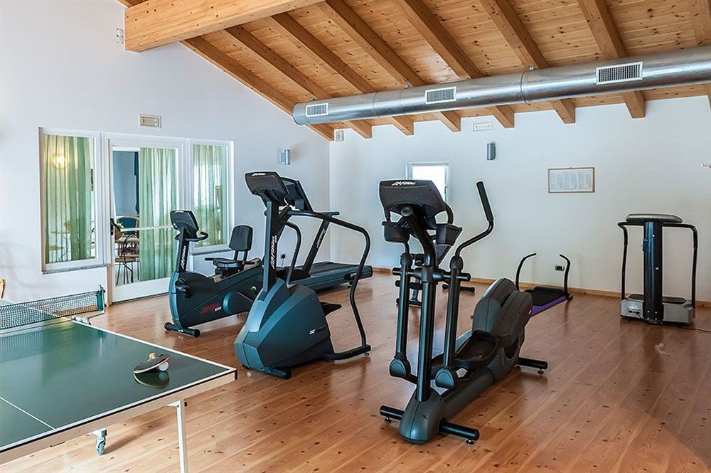 Al Sorriso Greenpark & Wellness Hotel 4*