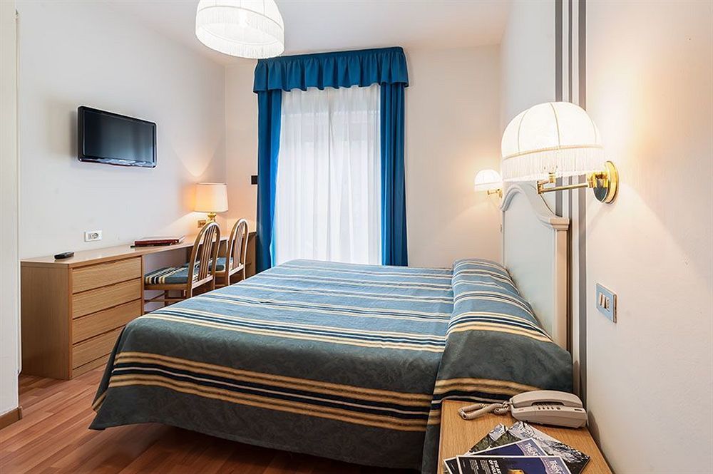 Hotel Al Sorriso Greenpark & Wellness