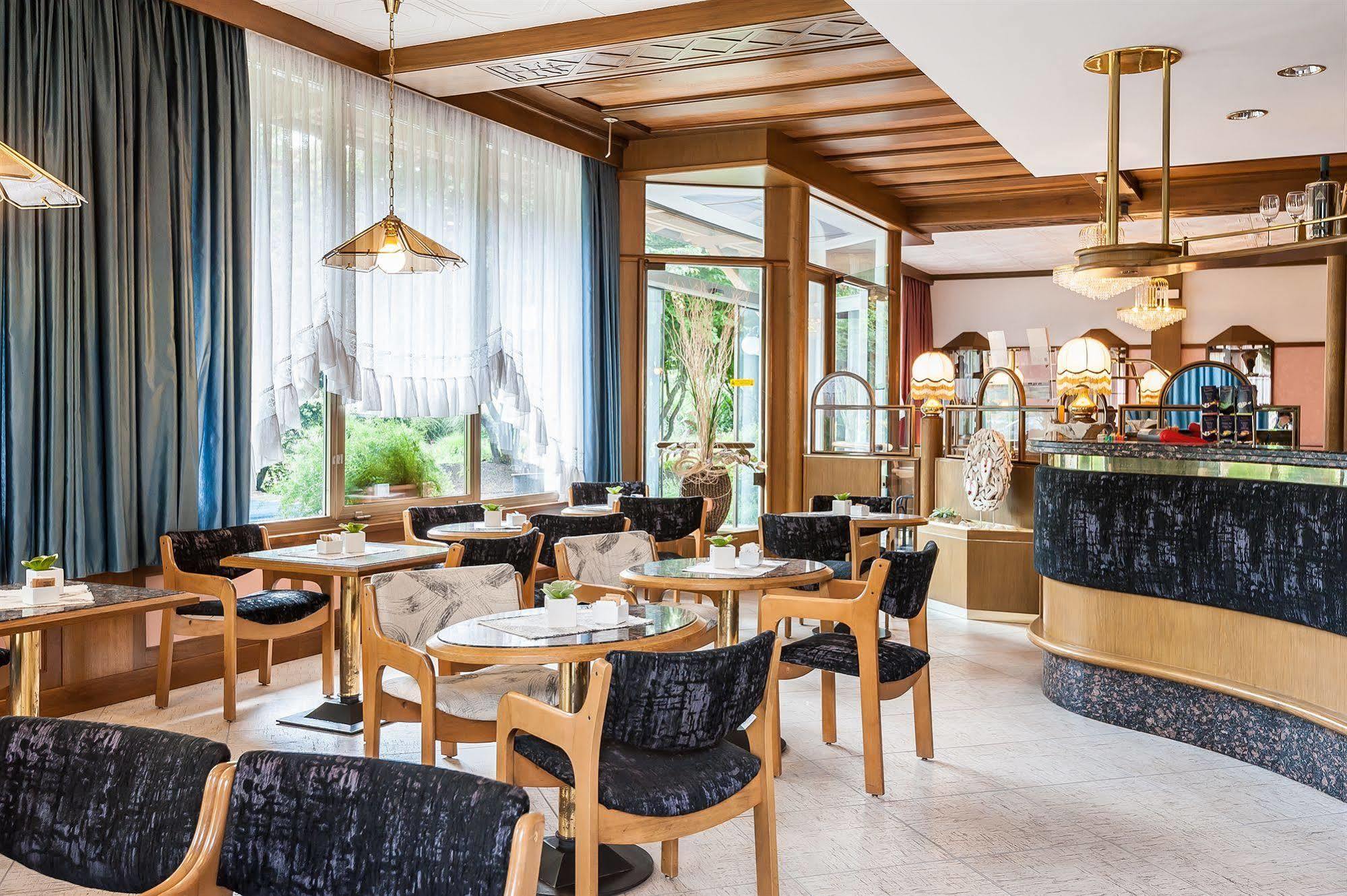 Hotel Al Sorriso Greenpark & Wellness