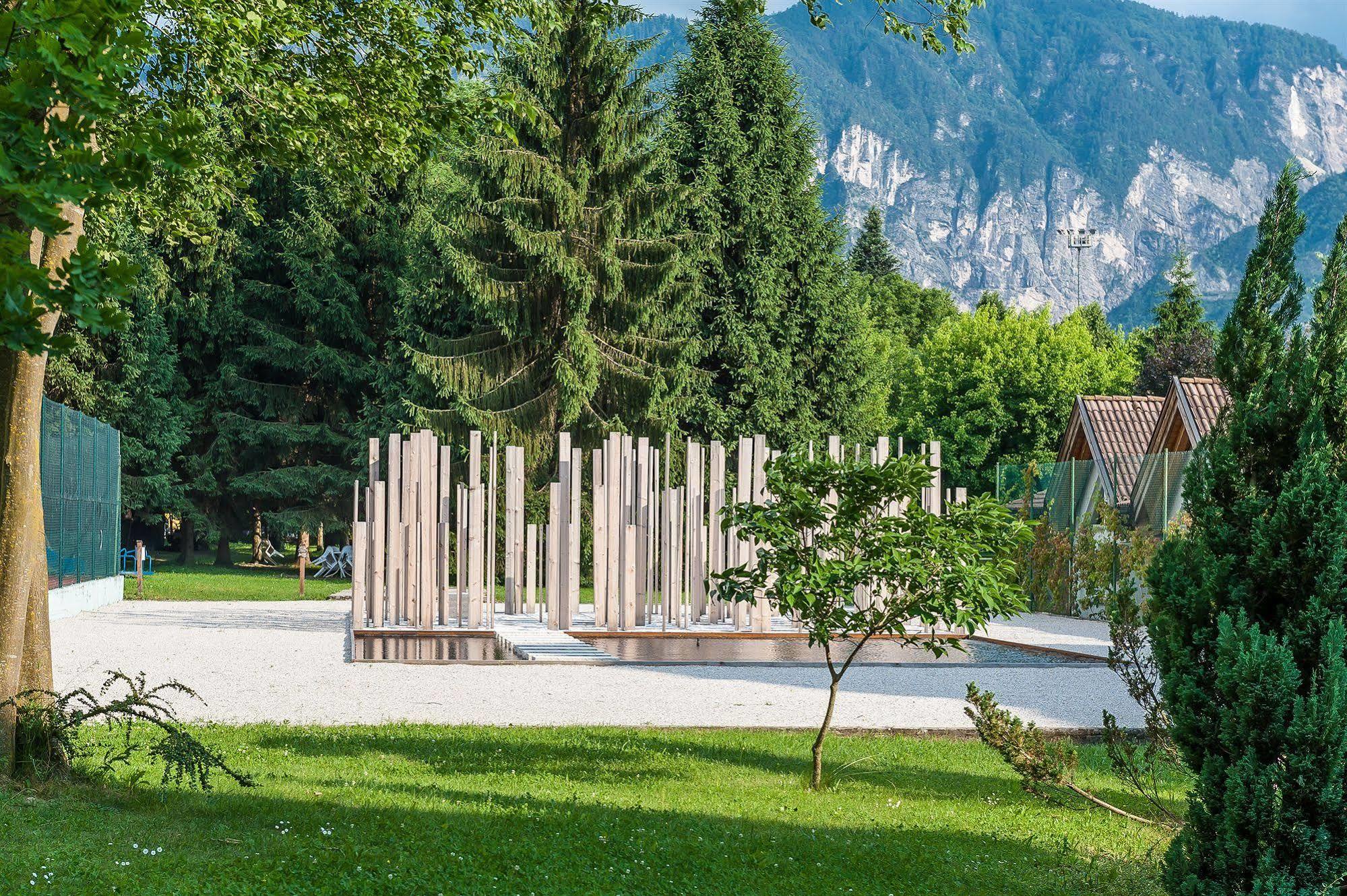 Al Sorriso Greenpark & Wellness 4*