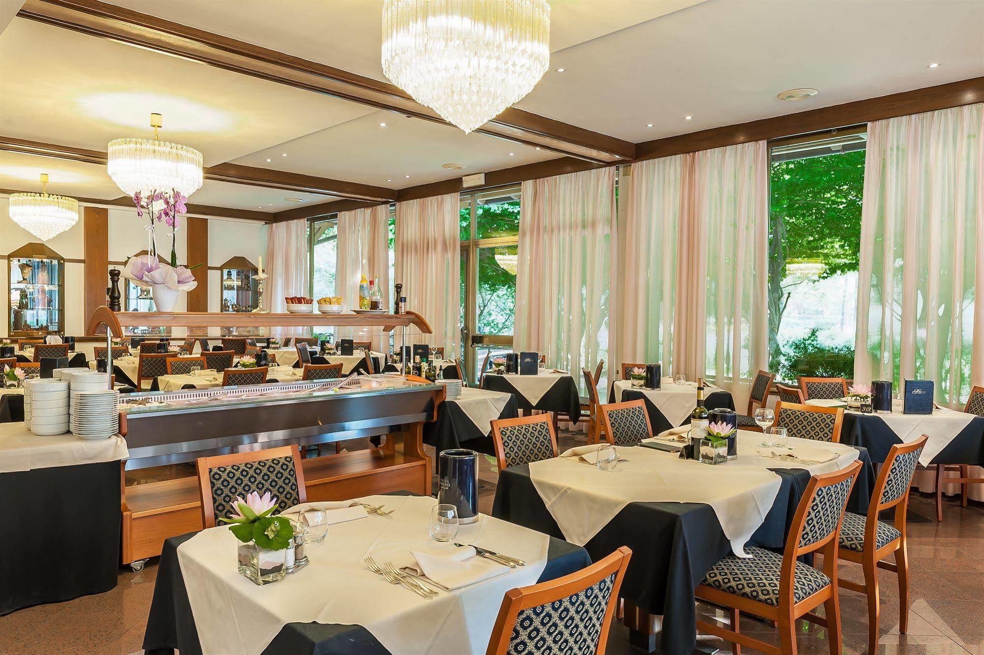 Al Sorriso Greenpark & Wellness Hotel 4*
