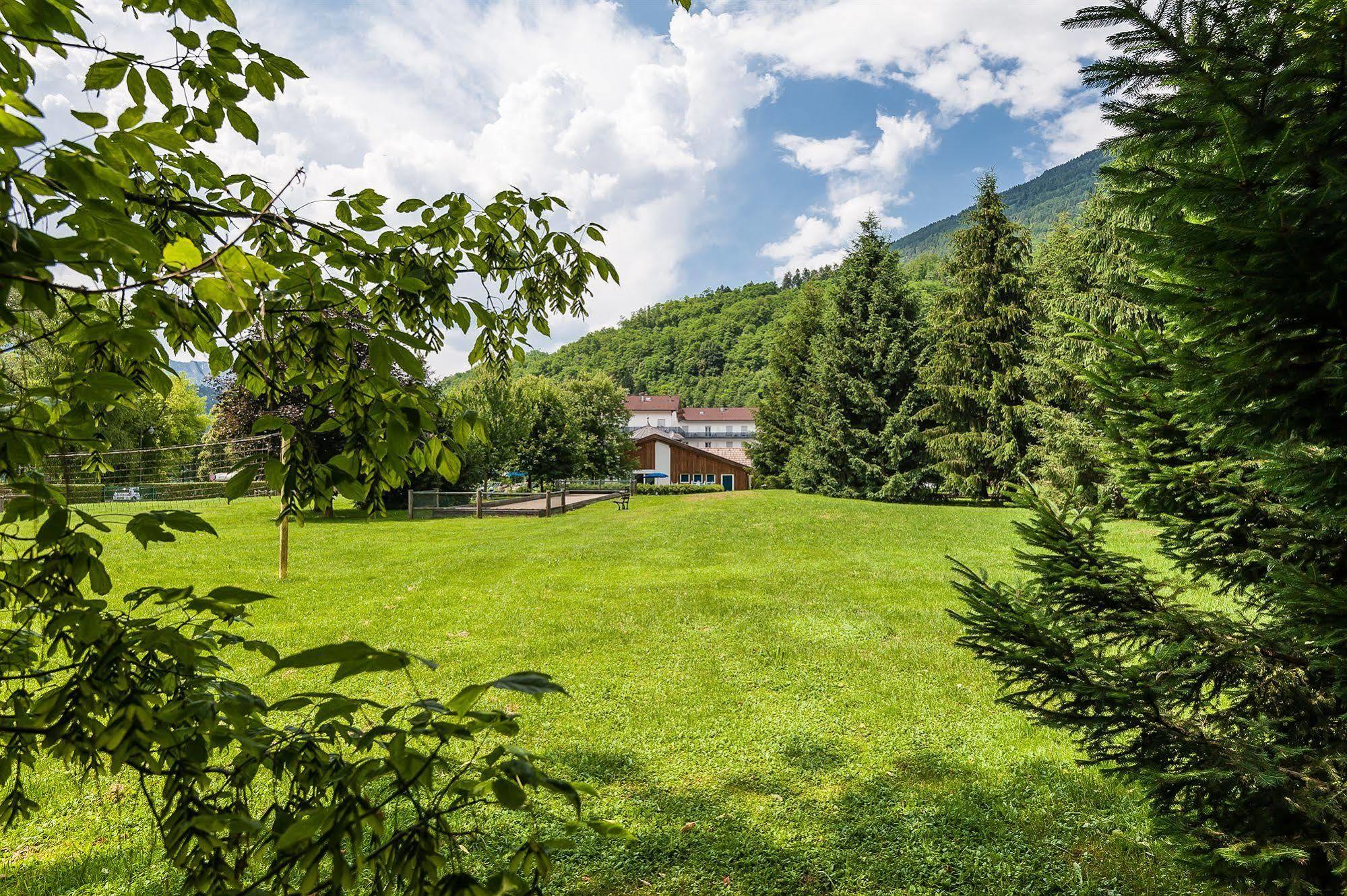 Al Sorriso Greenpark & Wellness Hotel 4*