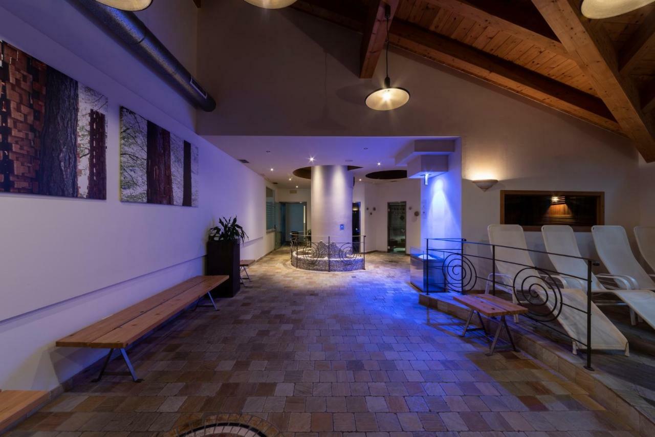 Hotel Al Sorriso Greenpark & Wellness 4*