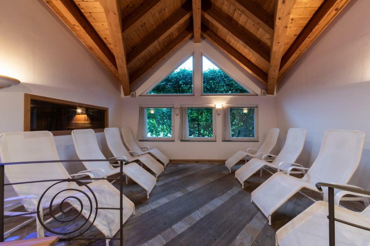 Al Sorriso Greenpark & Wellness 4* Levico Terme
