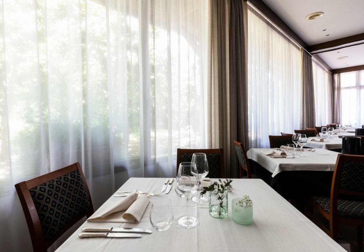 Al Sorriso Greenpark & Wellness 4*