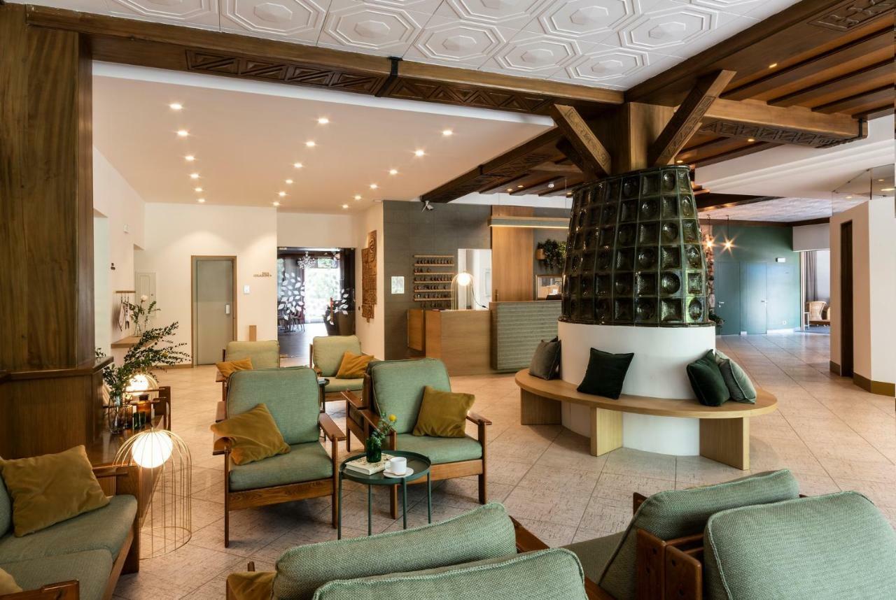 Al Sorriso Greenpark & Wellness 4*