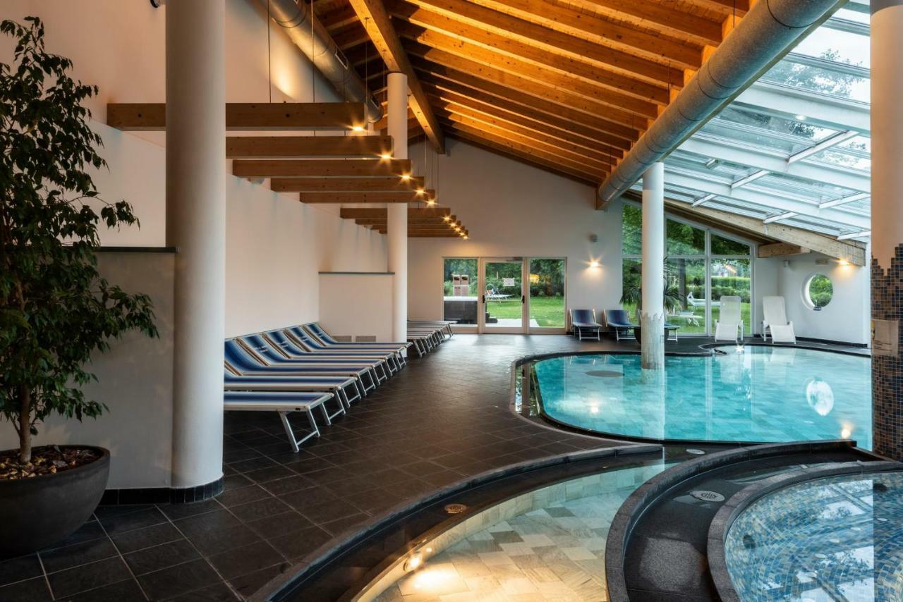 Hotel Al Sorriso Greenpark & Wellness 4*