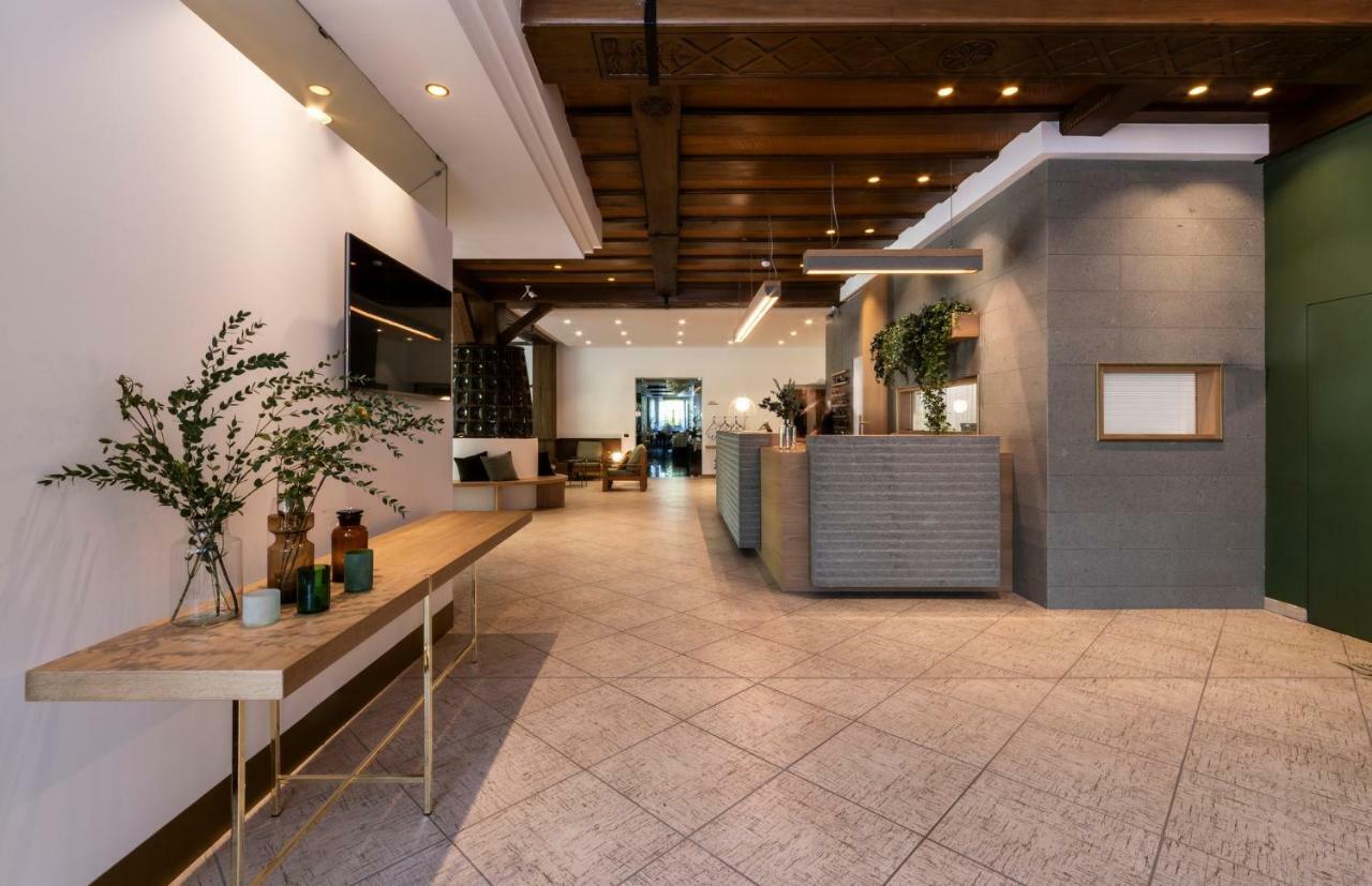 Al Sorriso Greenpark & Wellness 4* Levico Terme
