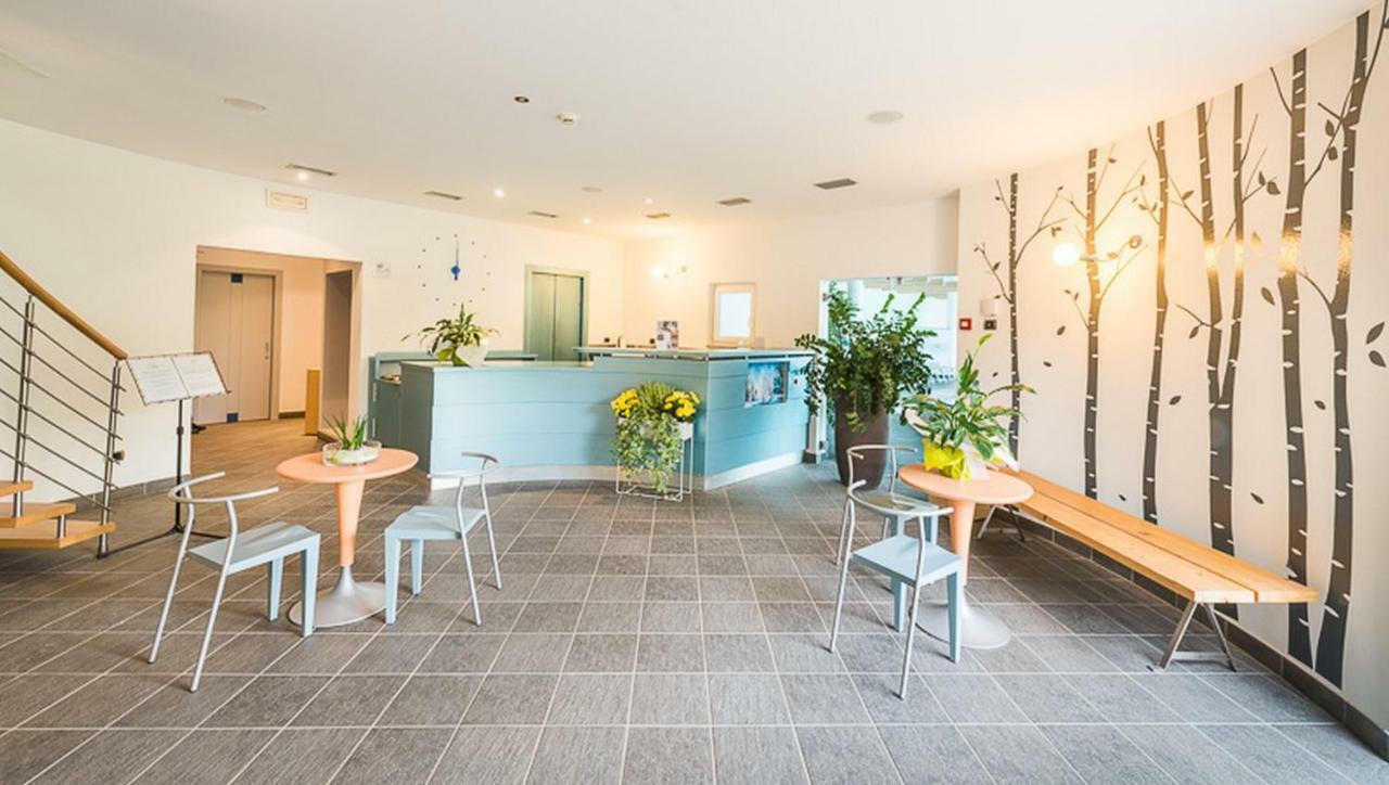 Al Sorriso Greenpark & Wellness Levico Terme
